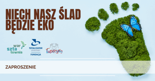 Niech Nasz Ślad Będzie EKO