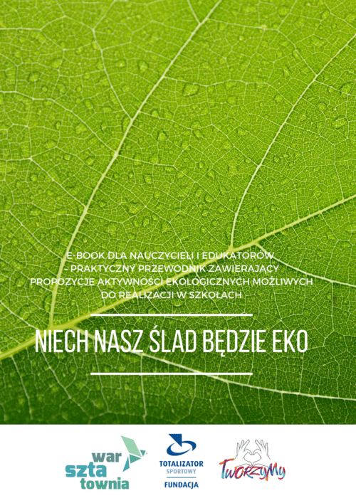 Niech Nasz Ślad Będzie Eko